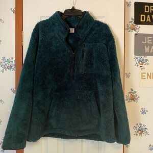 PINK Victoria's Secret Pullover